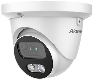 Akuvox Турельна камера VC50T