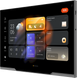 HyPanel PH81-KNX-EU - Центральна панель керування Akubela