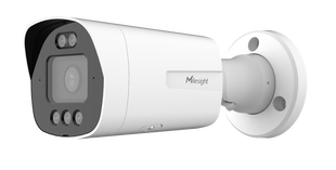 MS-CQ4468-HYPG1/2.8mm/M 4МП IP-камера Аналітика динамік мікрофон мигалка 112 градусів, 2.8 мм