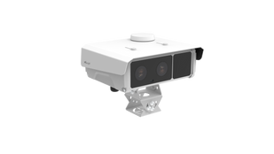 TS5510-GVH/LTE-EU/850 5МП IP-камера трафіка з радаром