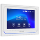 X933W White - 7" SIP домофон на Android з Wi-Fi та Bluetooth, Білий