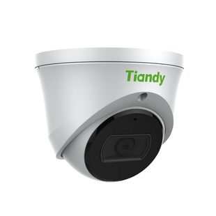 TC-C38XS Spec: I3/E/Y/M/2.8mm/V4.0 8 МП Турельна камера, 2.8 мм