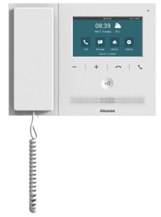 Akuvox C310A - SIP домофон