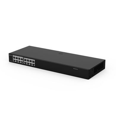 Комутатор RG-ES216GC-V2