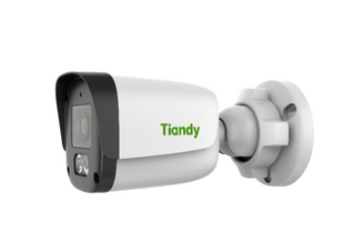 TC-C321N Spec:AK/I3W/E/Y/2.8mm/V2.0 2МП Циліндрична камера, 2.8 мм