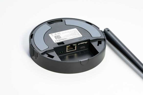 HL31-868M Шлюз Wi-Fi HaLow
