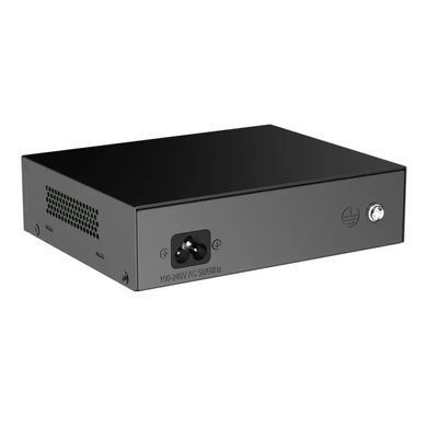Комутатор RG-ES110F-P